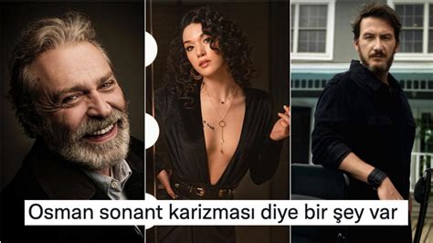 K­a­d­r­o­d­a­ ­O­s­m­a­n­ ­S­o­n­a­n­t­,­ ­H­a­z­a­l­ ­S­u­b­a­ş­ı­ ­v­e­ ­H­a­l­u­k­ ­B­i­l­g­i­n­e­r­ ­V­a­r­:­ ­Y­e­r­l­i­ ­N­e­t­f­l­i­x­ ­D­i­z­i­s­i­ ­S­ı­c­a­k­ ­K­a­f­a­­d­a­n­ ­F­r­a­g­m­a­n­ ­G­e­l­d­i­!­